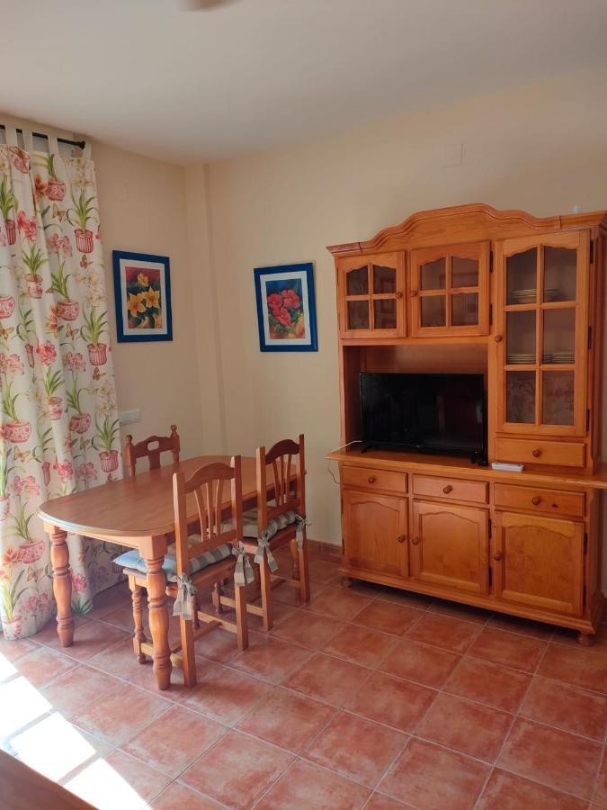 La Hacienda Appartement Islantilla Buitenkant foto