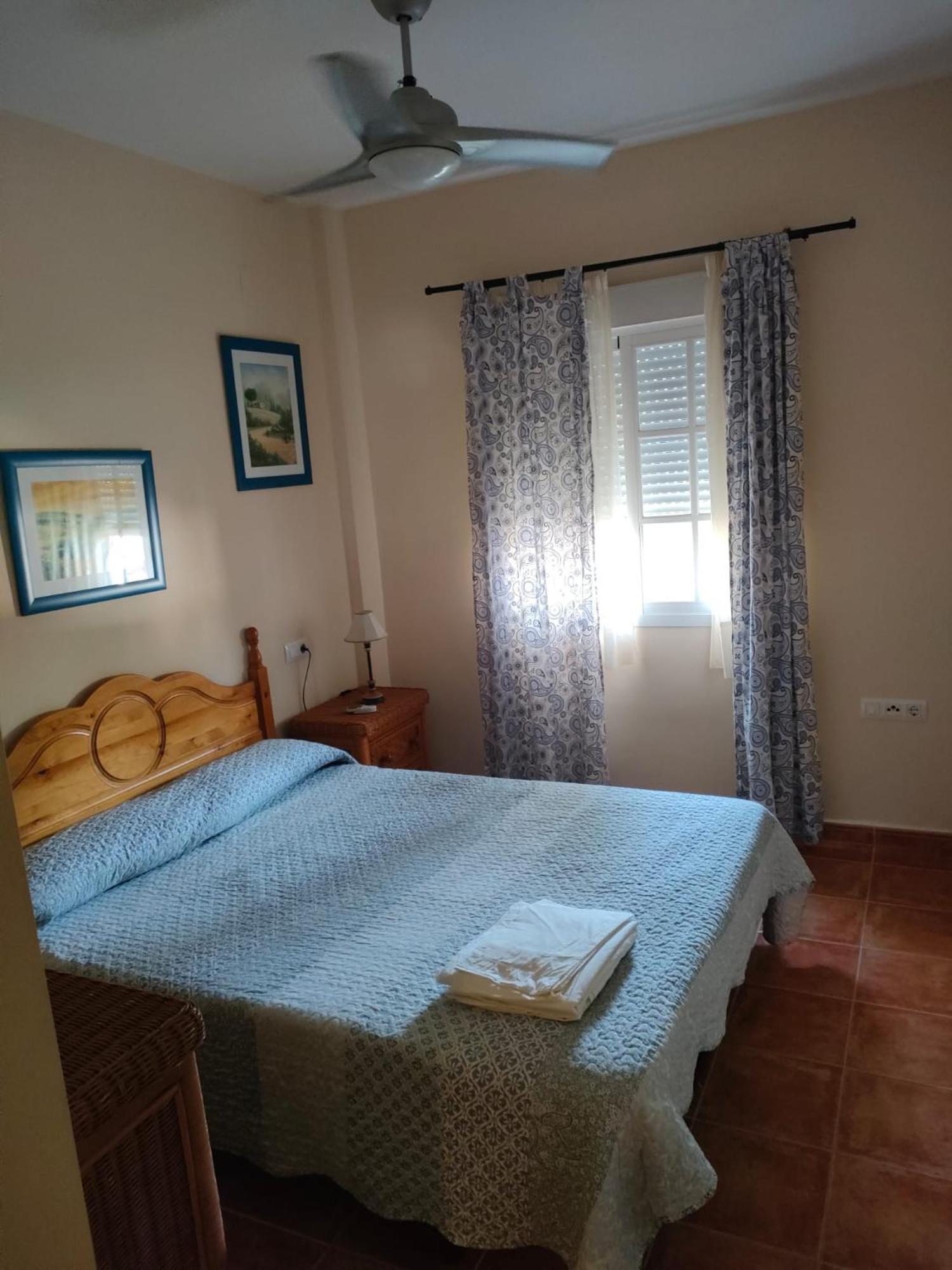 La Hacienda Appartement Islantilla Buitenkant foto