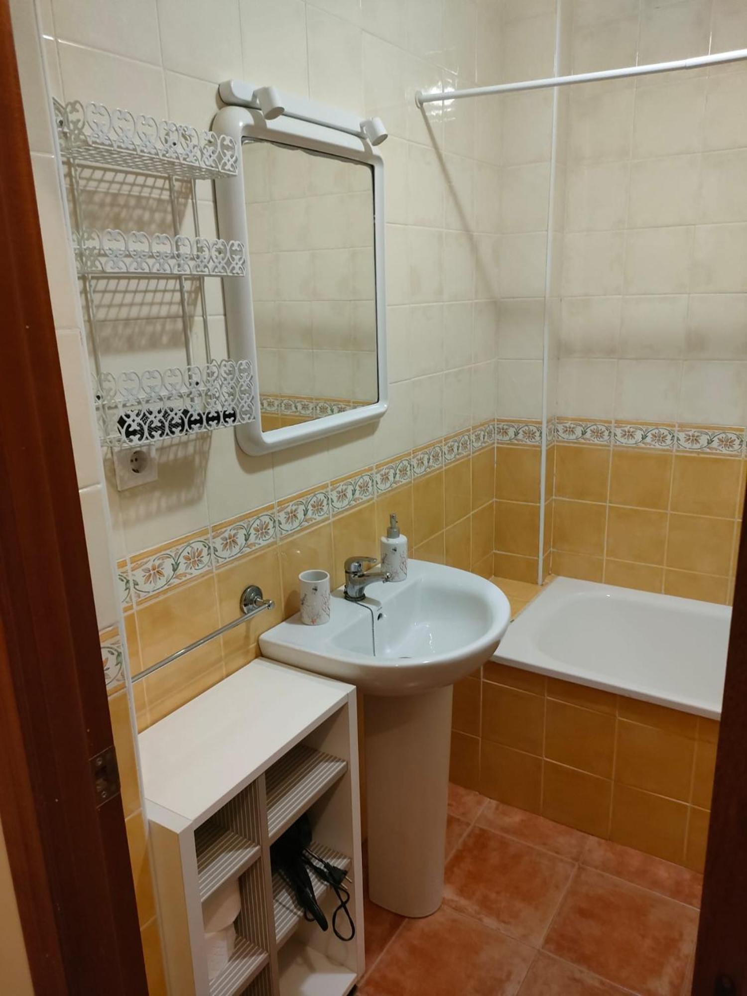 La Hacienda Appartement Islantilla Buitenkant foto